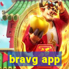 bravg app